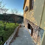Holiday home Kaya - Cozy With Panoramic Meteora View *