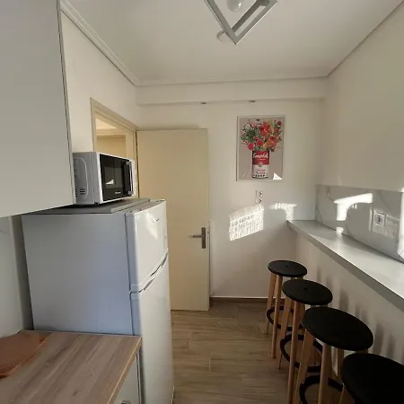 Kaya - Cozy With Panoramic Meteora View