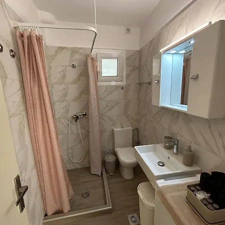 Kaya - Cozy With Panoramic Meteora View *