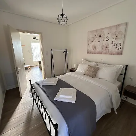 Kaya - Cozy With Panoramic Meteora View Tatil Evi