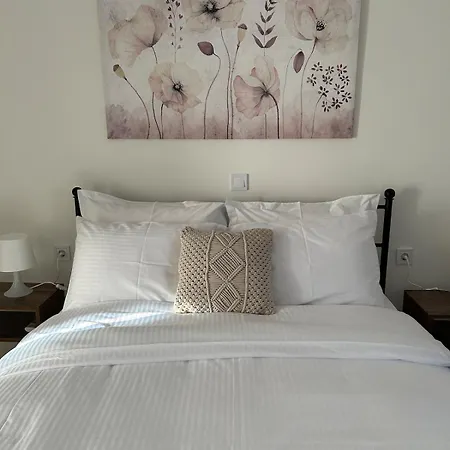 Tatil Evi Kaya - Cozy With Panoramic Meteora View