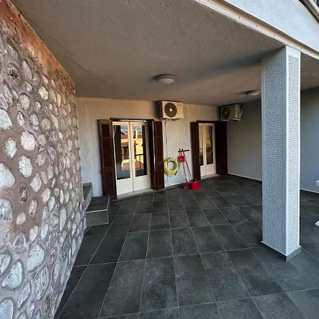 Tatil Evi Kaya - Cozy With Panoramic Meteora View