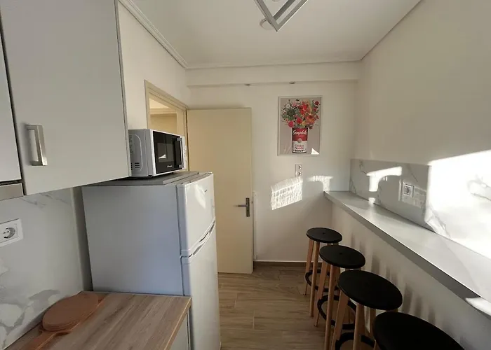 Kaya - Cozy With Panoramic Meteora View