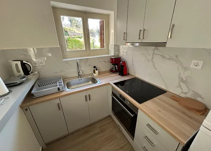 Kaya - Cozy With Panoramic Meteora View Σπίτι διακοπών