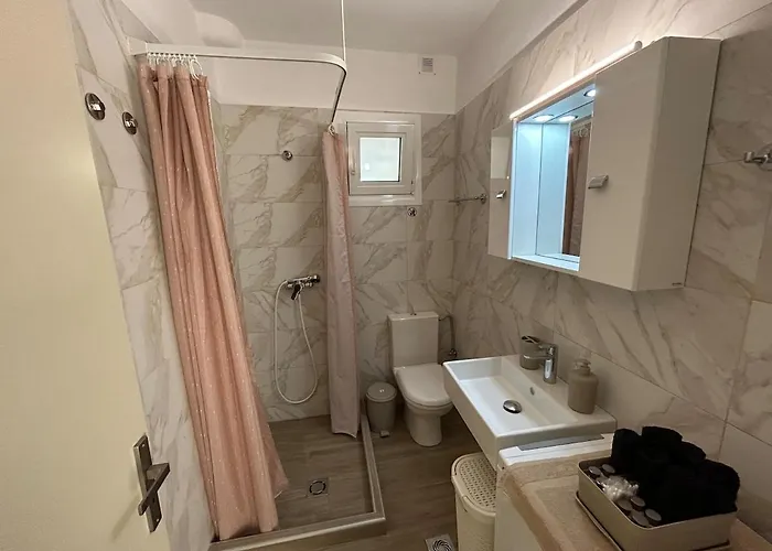 Kaya - Cozy With Panoramic Meteora View *