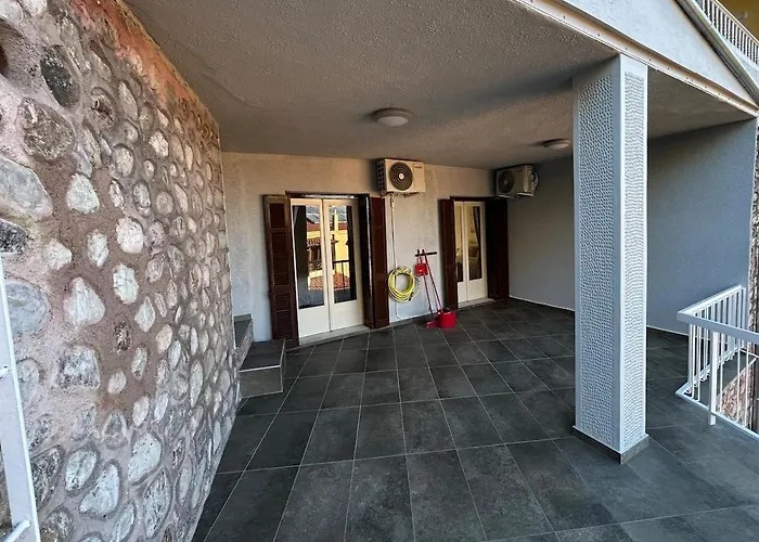 Σπίτι διακοπών Kaya - Cozy With Panoramic Meteora View